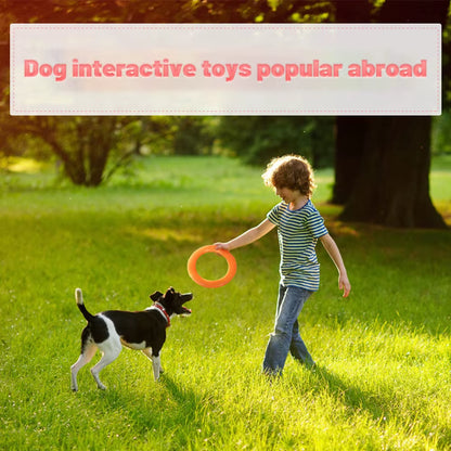 Durable Floating Dog Training Ring