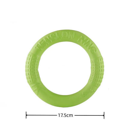 Durable Floating Dog Training Ring