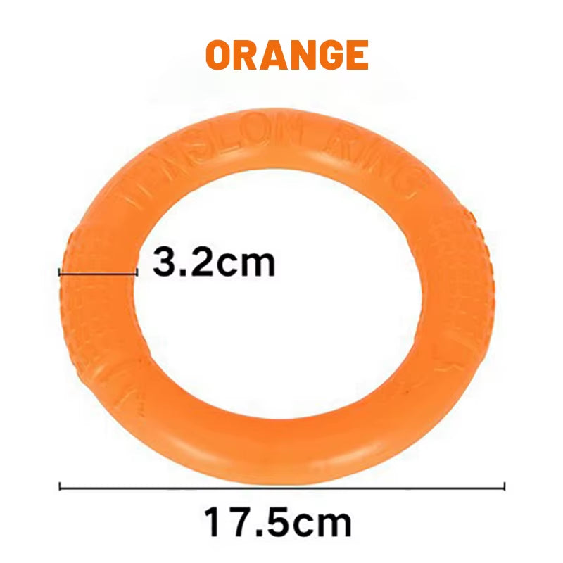 Durable Floating Dog Training Ring