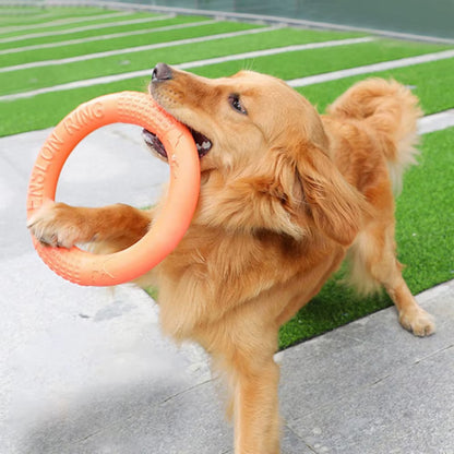 Durable Floating Dog Training Ring