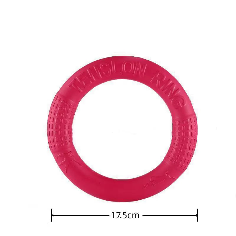 Durable Floating Dog Training Ring