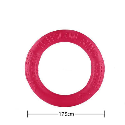 Durable Floating Dog Training Ring
