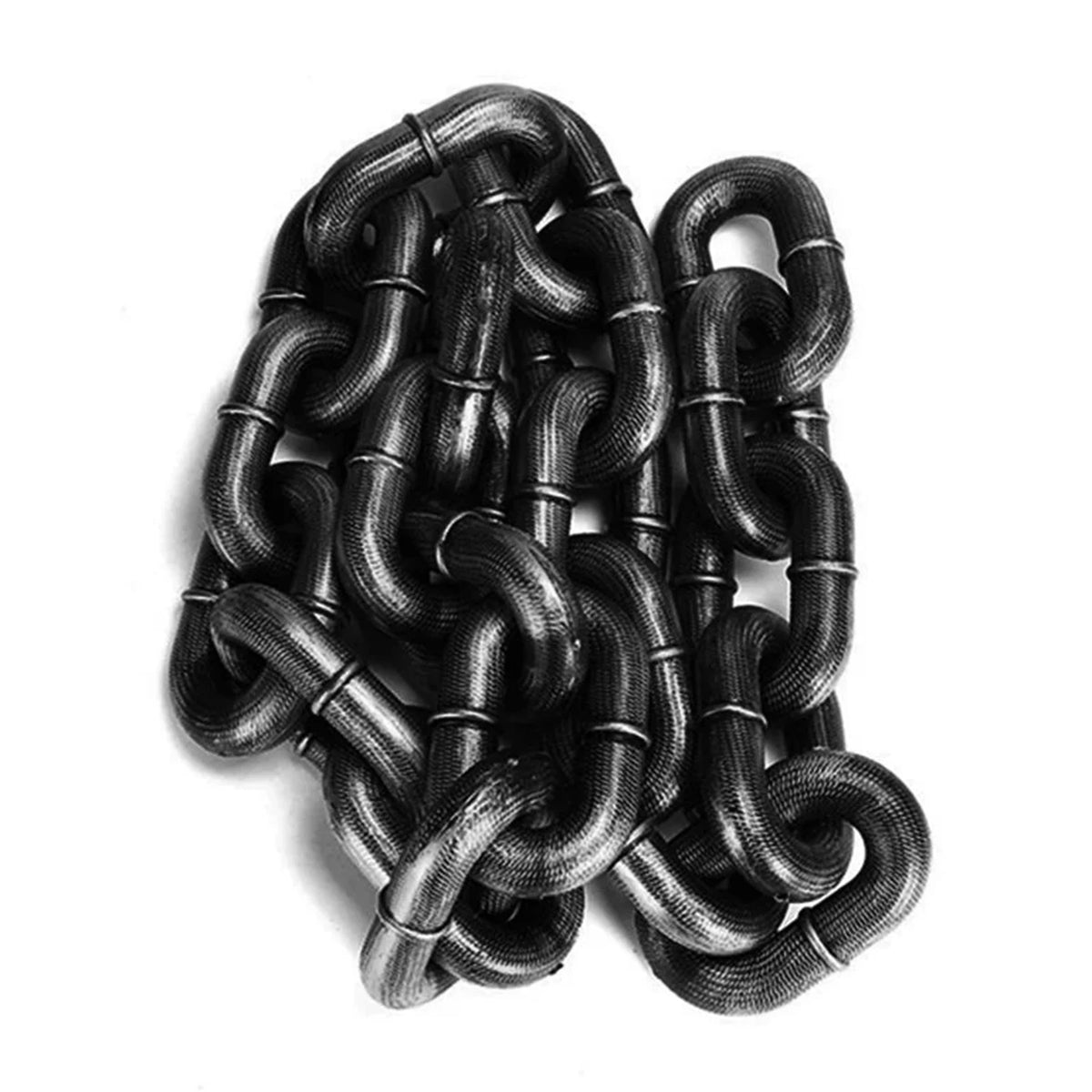 Lightweight Cuban Link Chain Dog Collar