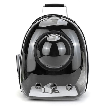 Breathable Space Capsule Pet Carrier Backpack