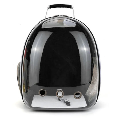 Breathable Space Capsule Pet Carrier Backpack